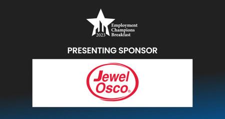 Frisca Jones, Service Desk Clerk, Jewel-Osco