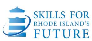 Skills for Rhode Island's Future Logo