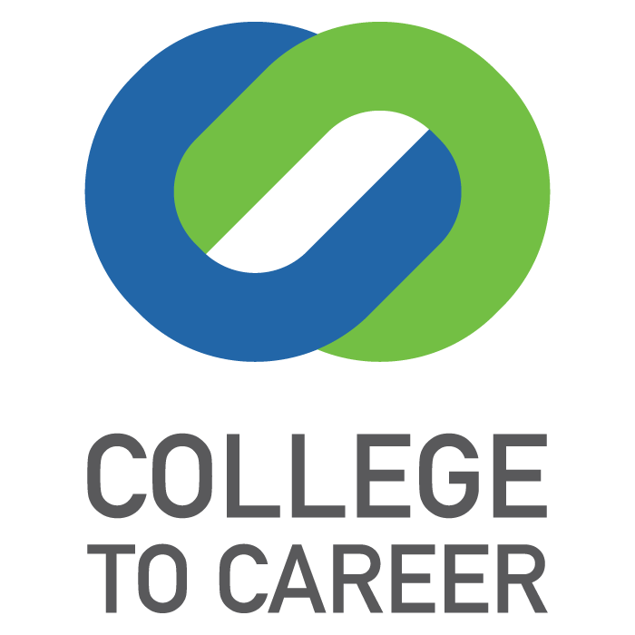 college to career logo