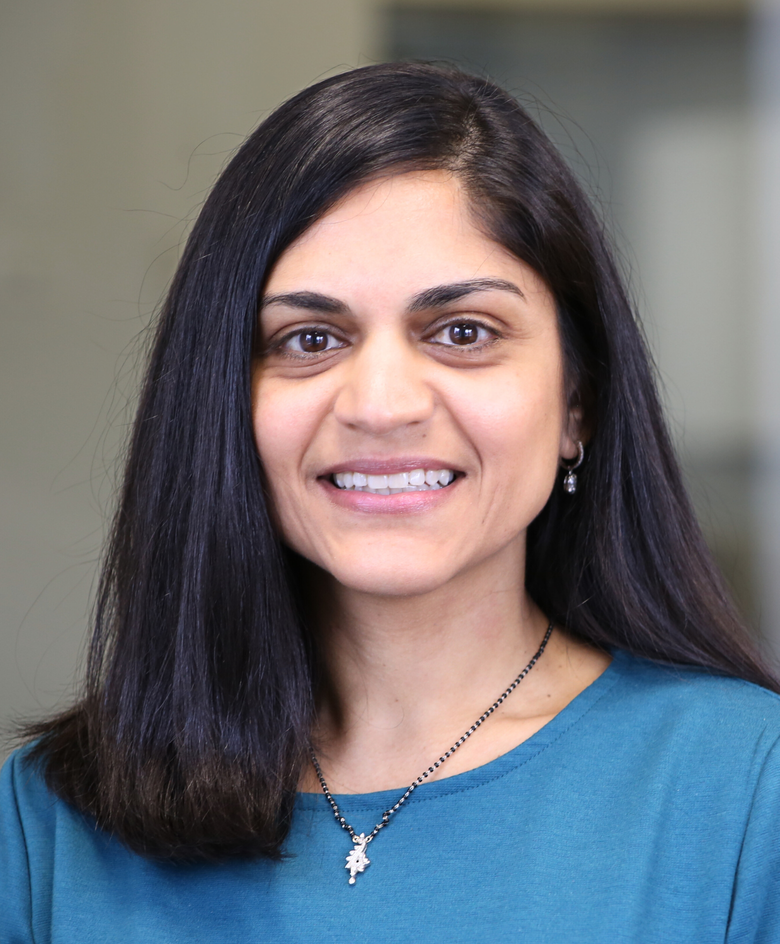 Photo of Reena Patel