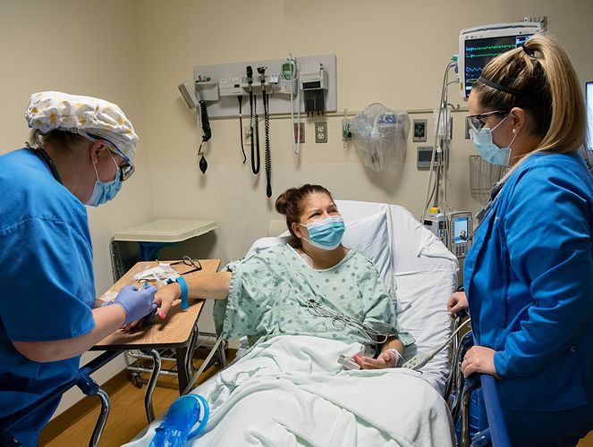 Northwestern Memorial HealthCarenullfeatured image