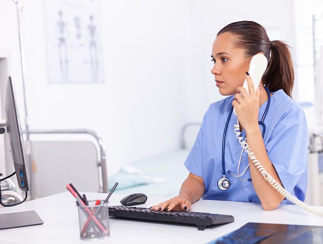 Rush University Medical Centernullfeatured image