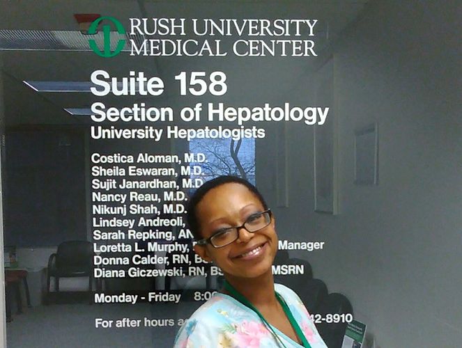 Rush University Medical Centernullfeatured image