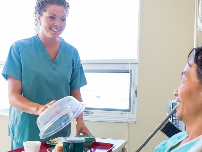 Rush University Medical Centernullfeatured image