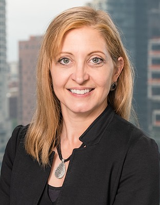 Photo of Kirsten Powers