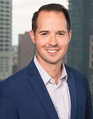 Photo of Kyle Clauss