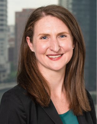 Photo of Kate Hermann Stone
