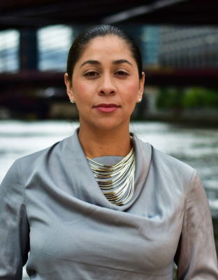 Photo of Mayra Alarcon