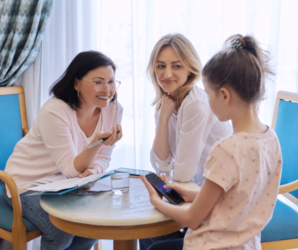 PATH Family Focusnullfeatured image