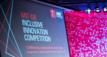 MIT Inclusive Innovation Competition Banner