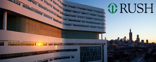 Rush University Medical Centernullfeatured image