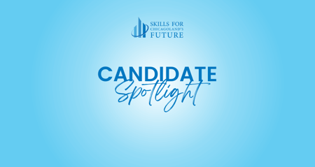 candidate spotlight image