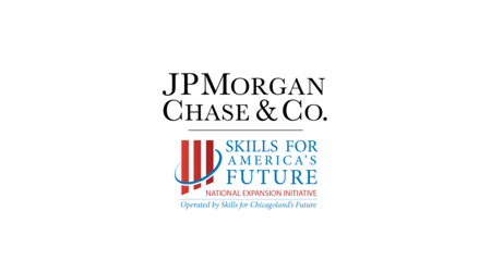 JPMorgan Chase invests in Skills for Chicagoland's Future National Expansion initiative