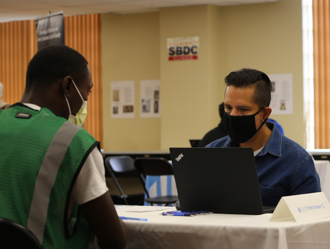 2021-impact-report-job-fair-snl-eddie_663x500