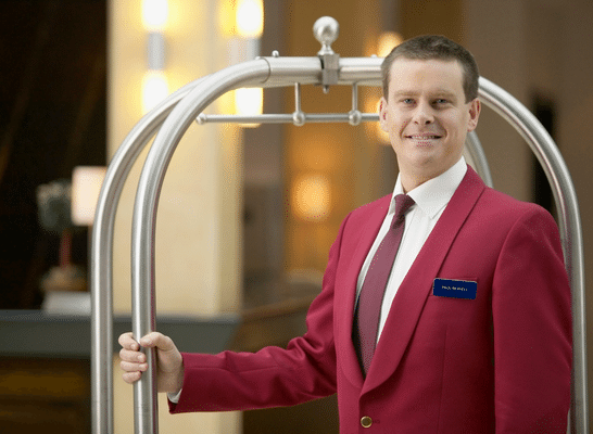 Hyatt Hotelsnullfeatured image