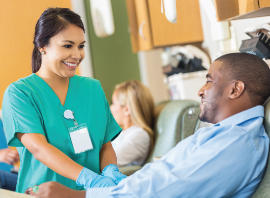 Sinai Health Systemnullfeatured image