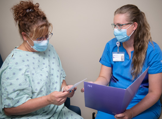 Northwestern Memorial HealthCarenullfeatured image