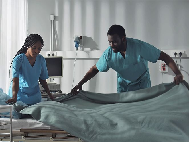 Rush University Medical Centernullfeatured image