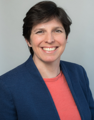 Photo of Bridget Altenburg