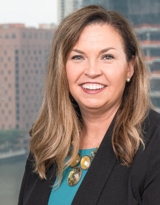 Photo of Susan Dunseth