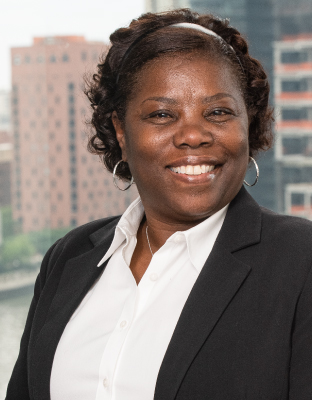 Photo of Tabatha Cobb