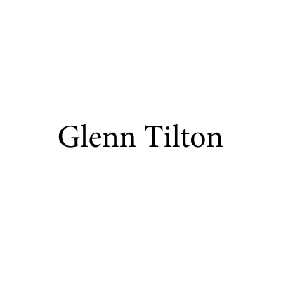 Glenn Tilton