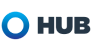 hub international logo