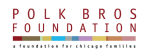 polk bros foundation logo