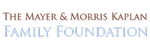mayer morris kaplan family foundation logo