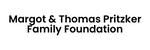 Margot & Thomas Pritzker Family Foundation_150x50 2