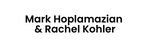 Mark Hoplamazian & Rachel Kohler_150x50 2