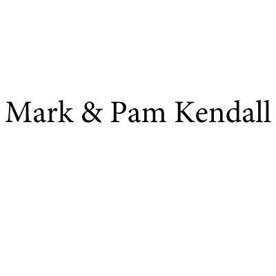 Mark and Pam