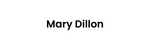 Mary Dillon_150x50 2