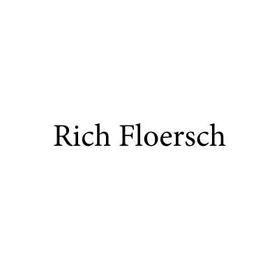 Rich Floersch