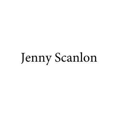 Jenny Scanlon
