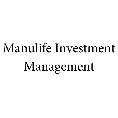Manulife Investment Management