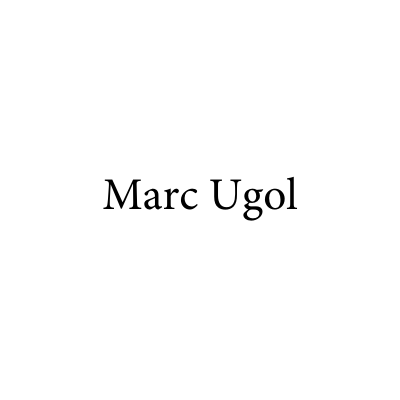 Marc Ugol