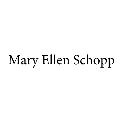 Mary Ellen Schopp