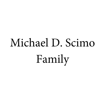 Michael D.Scimo Family