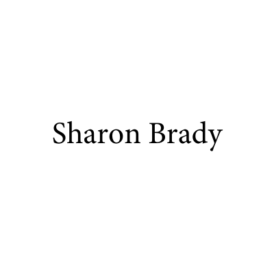 Sharon Brady