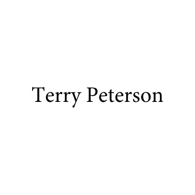 Terrry Peterson