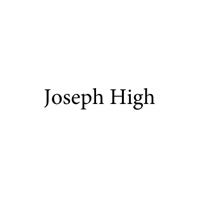 joseph High